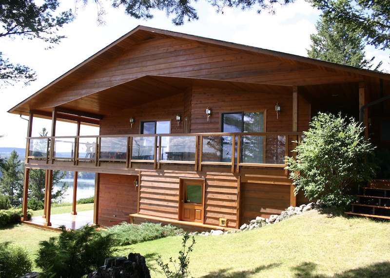 Property for Sale Exclusive residence available Horse Lake, BC, Canada