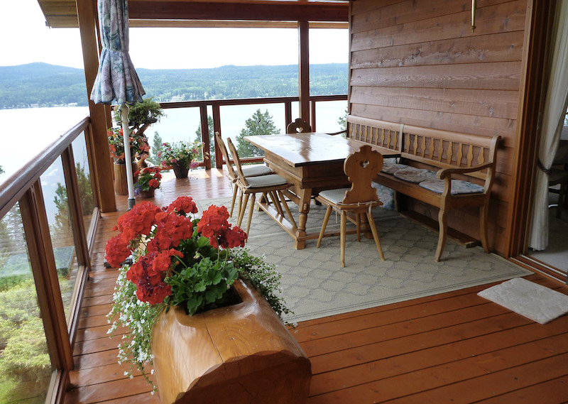 Property for Sale Exclusive residence available Horse Lake, BC, Canada